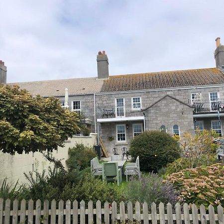 Beautiful Sea Front Cottage In The Ocean City Plymouth Ngoại thất bức ảnh