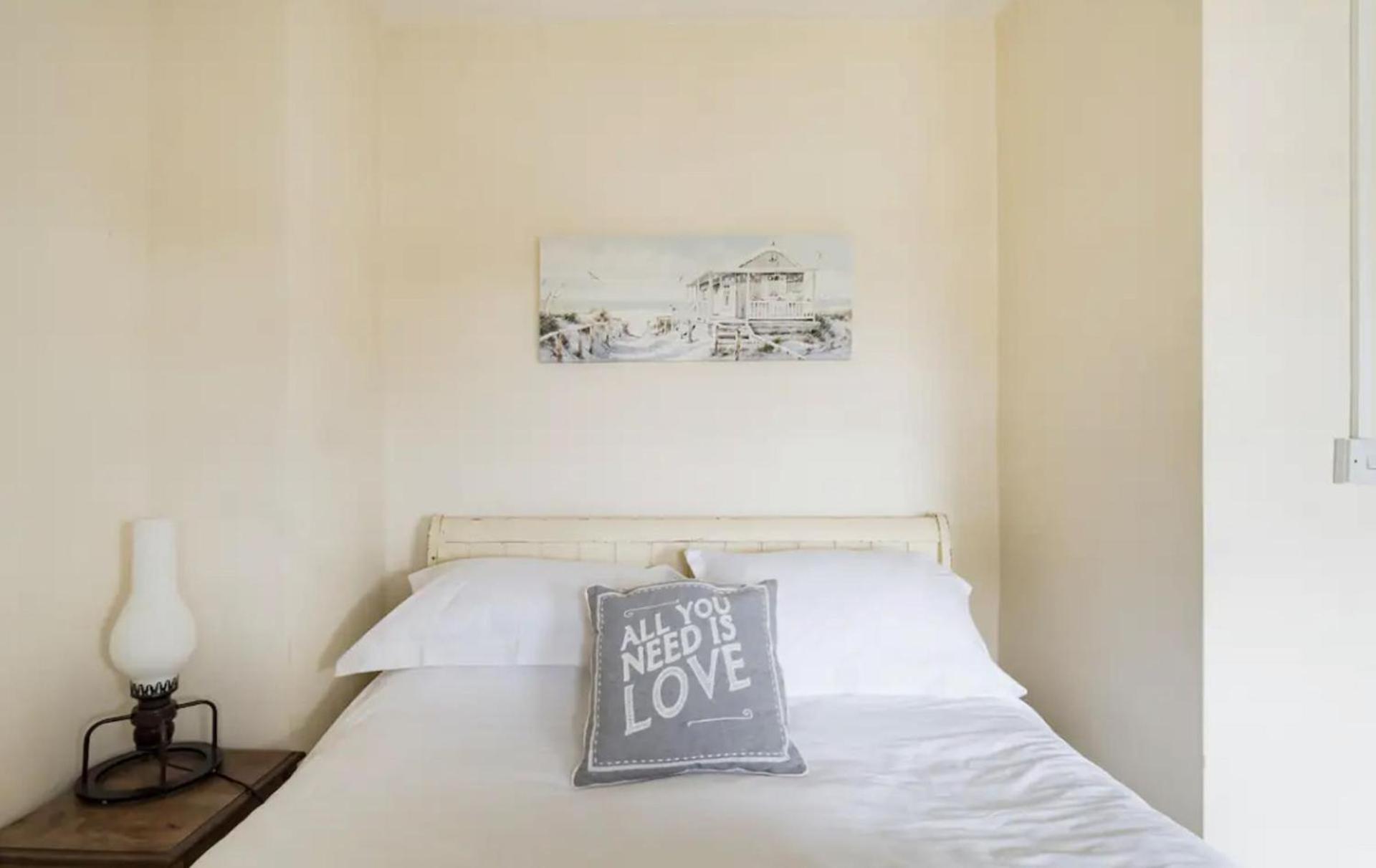 Beautiful Sea Front Cottage In The Ocean City Plymouth Ngoại thất bức ảnh